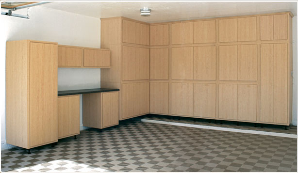 Classic Garage Cabinets, Storage Cabinet  Tulsey Town